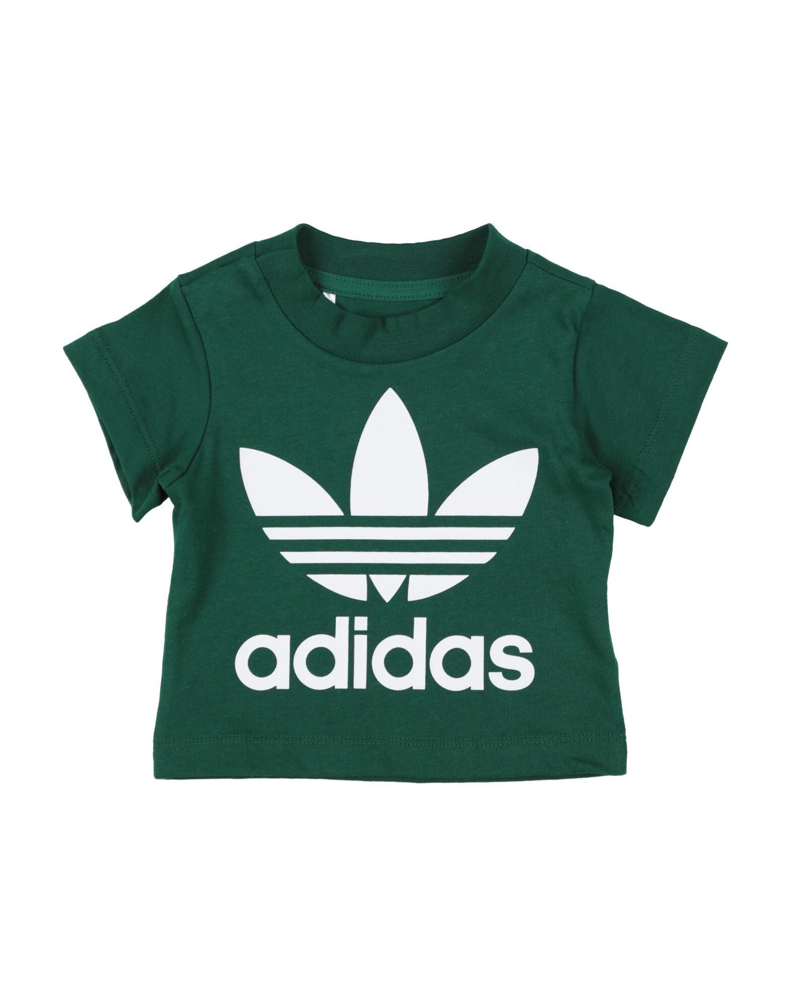 ADIDAS ORIGINALS - T-shirts