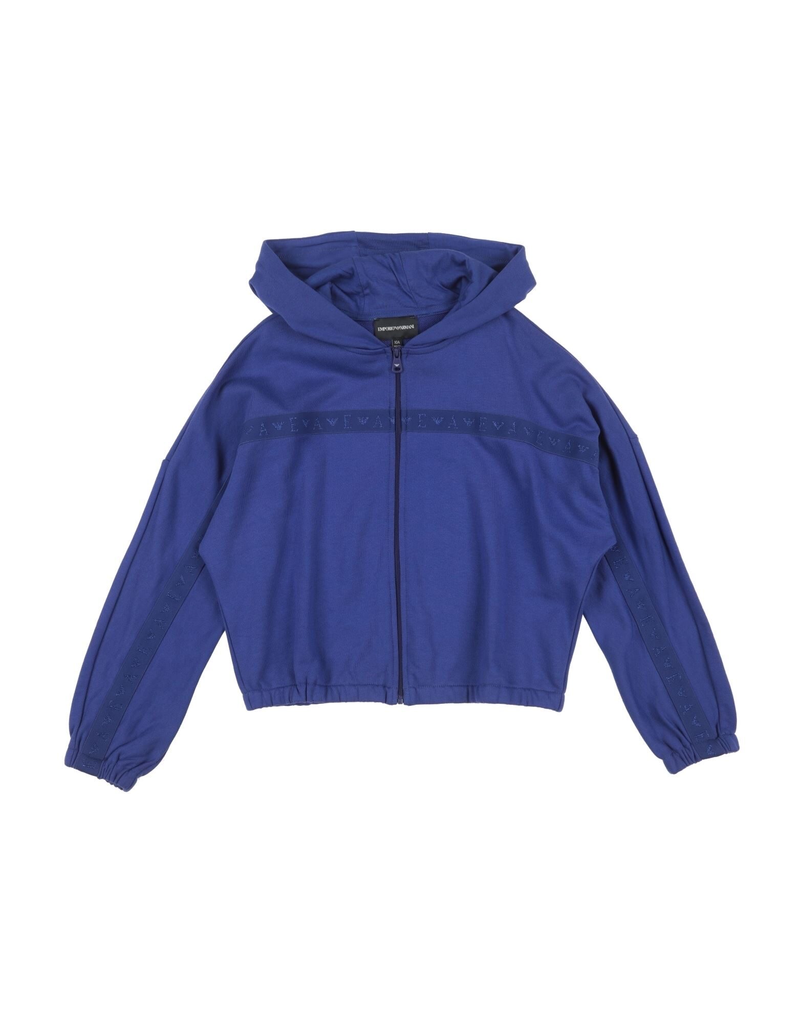 EMPORIO ARMANI - Sweatshirts