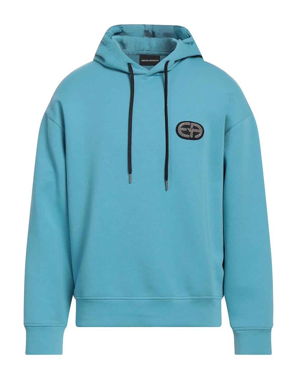 EMPORIO ARMANI - Sweatshirts