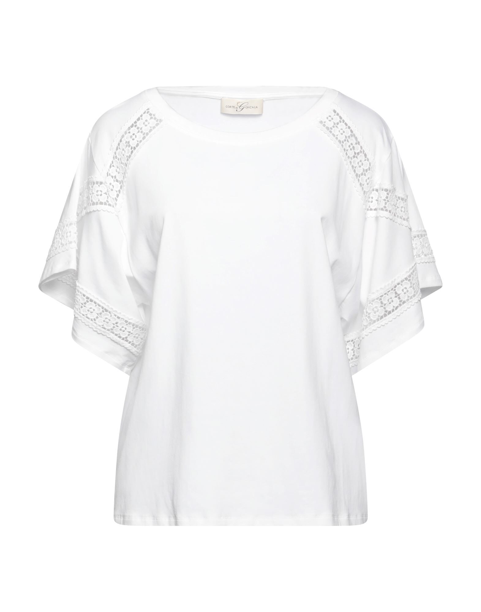 CORTE dei GONZAGA - T シャツ