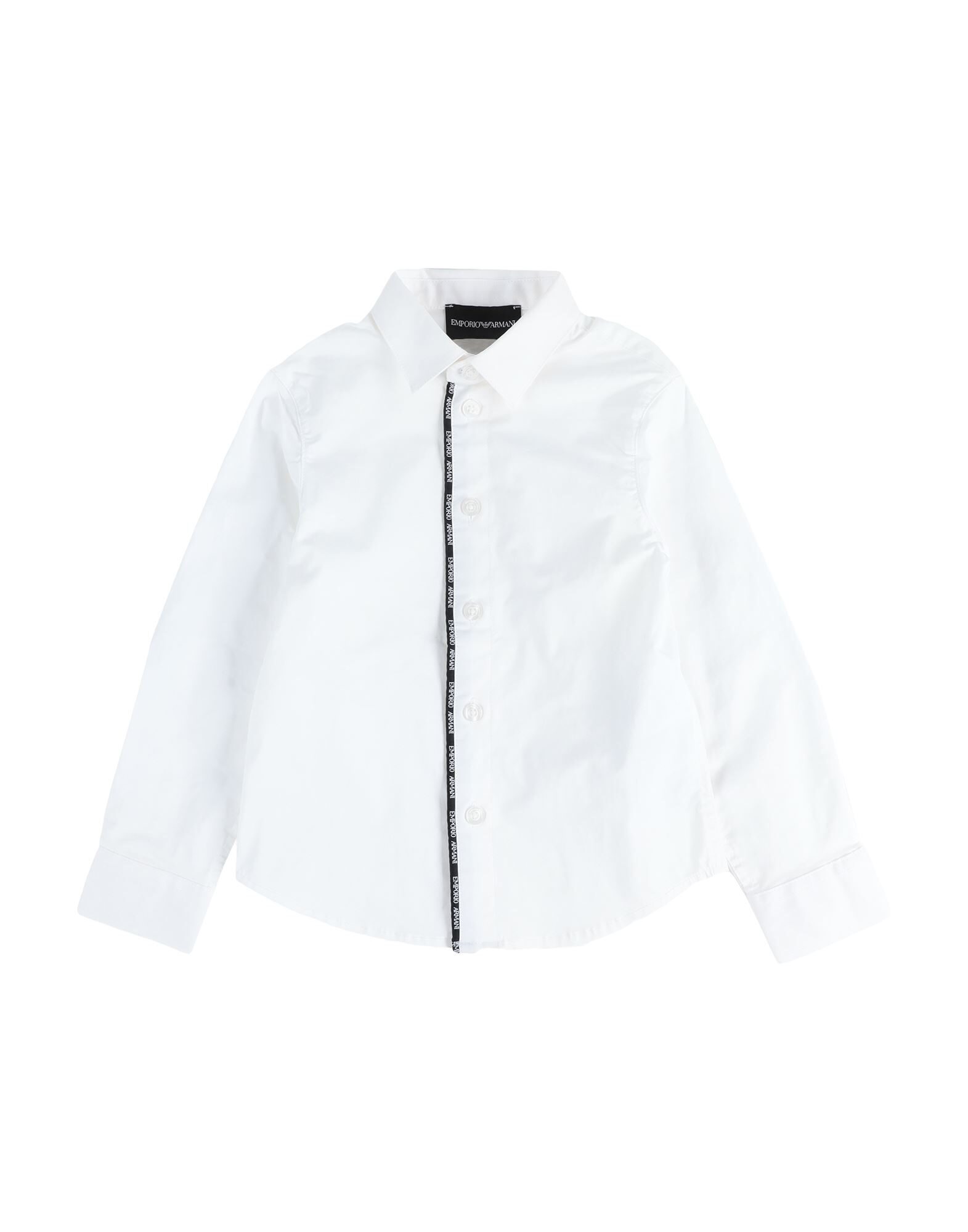 EMPORIO ARMANI - Camicie