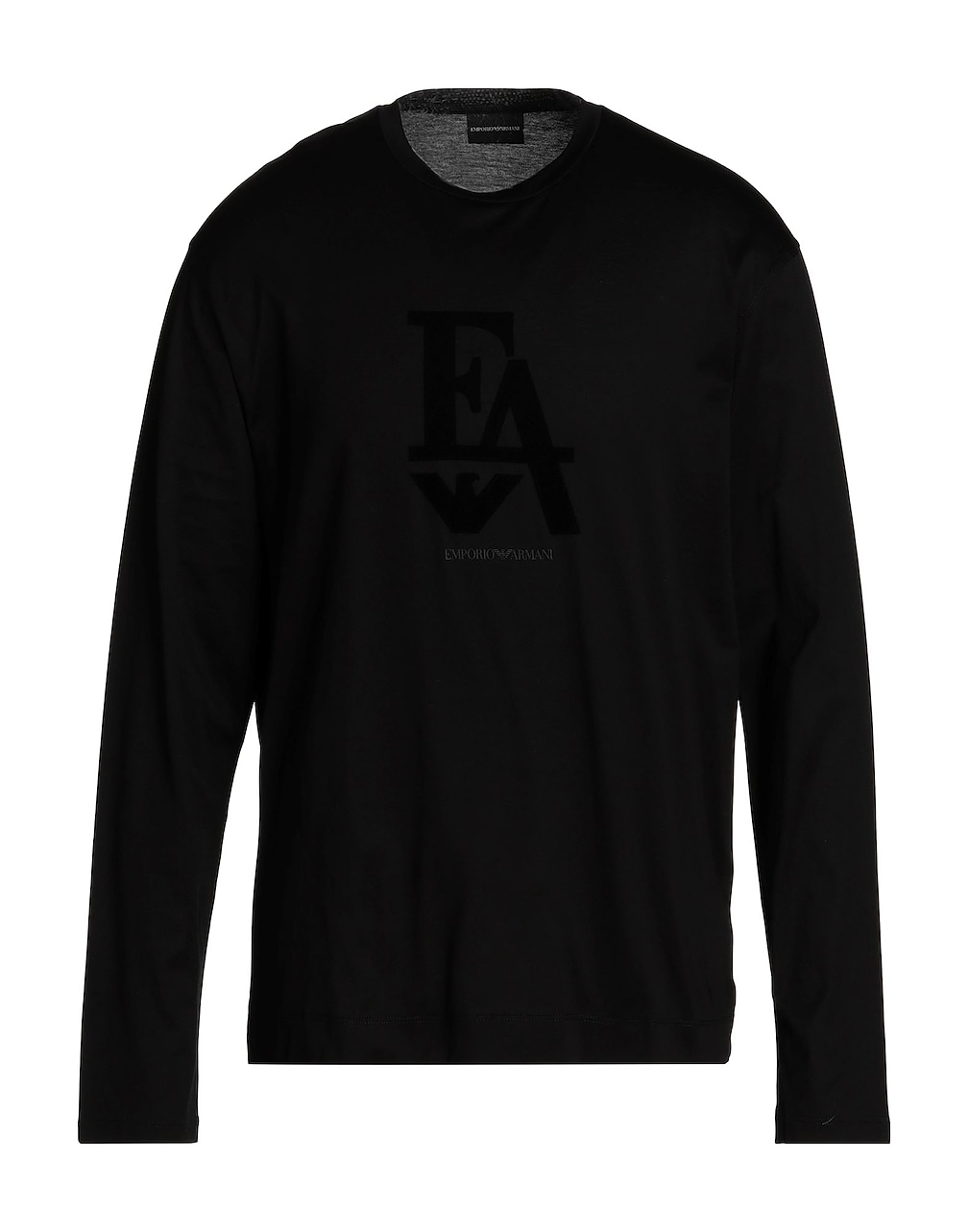 EMPORIO ARMANI - T-shirts