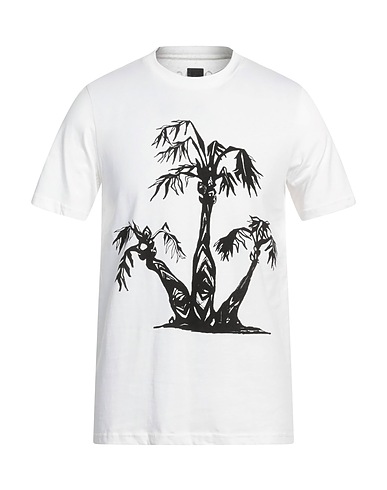 OAMC T-shirt White 100% Cotton