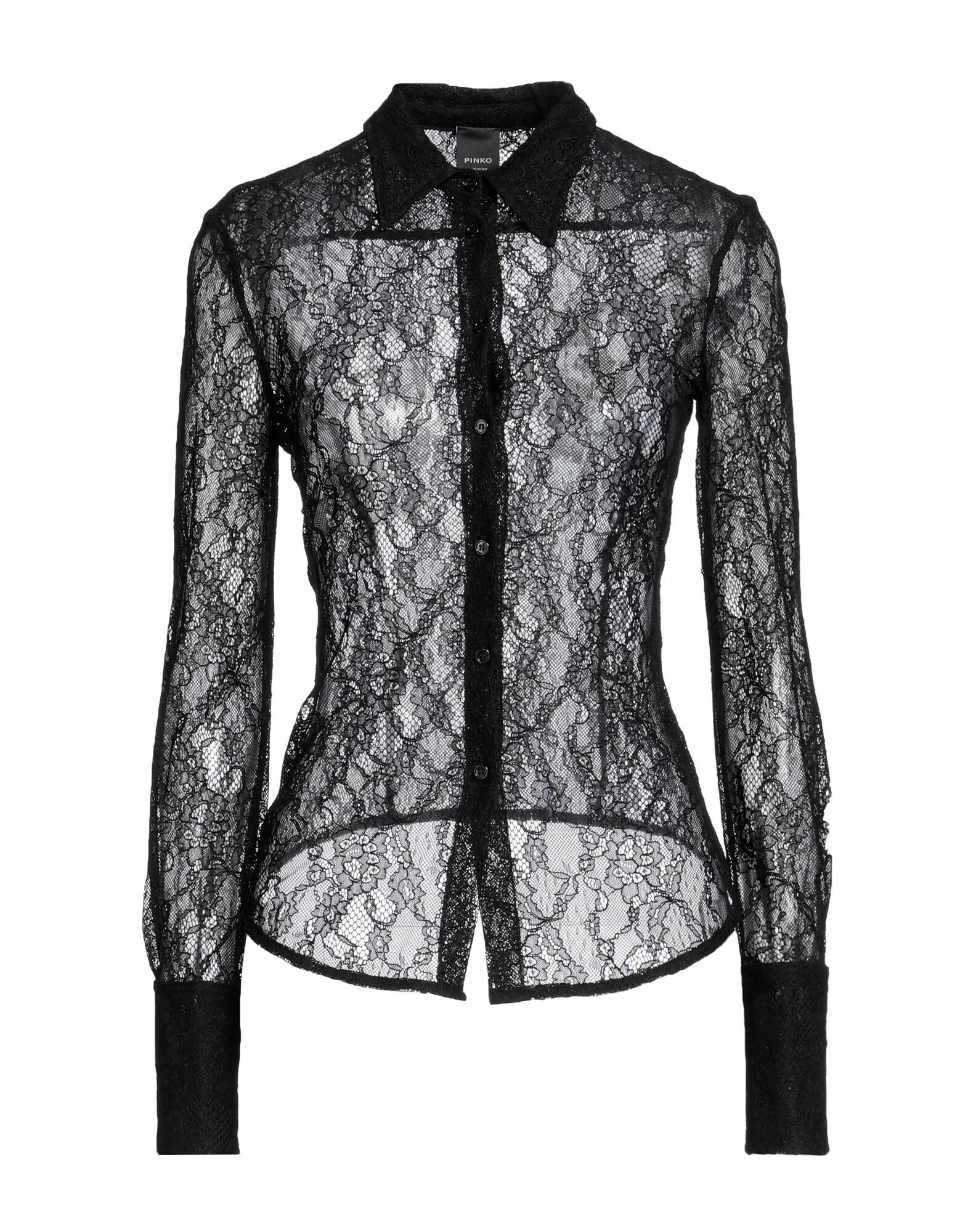 PINKO - Πουκάμισα 