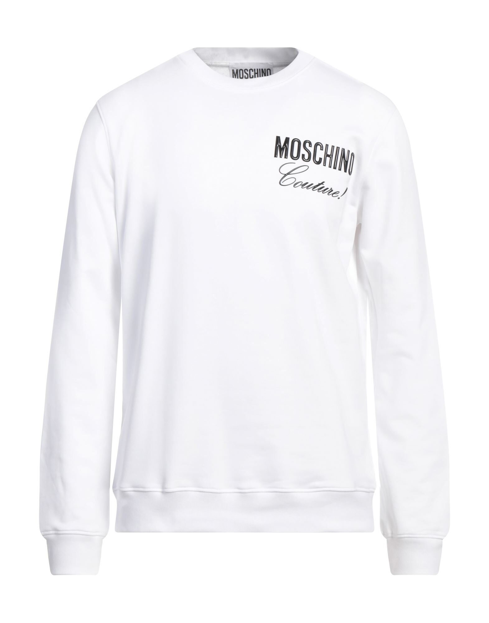 MOSCHINO - Sweatshirts