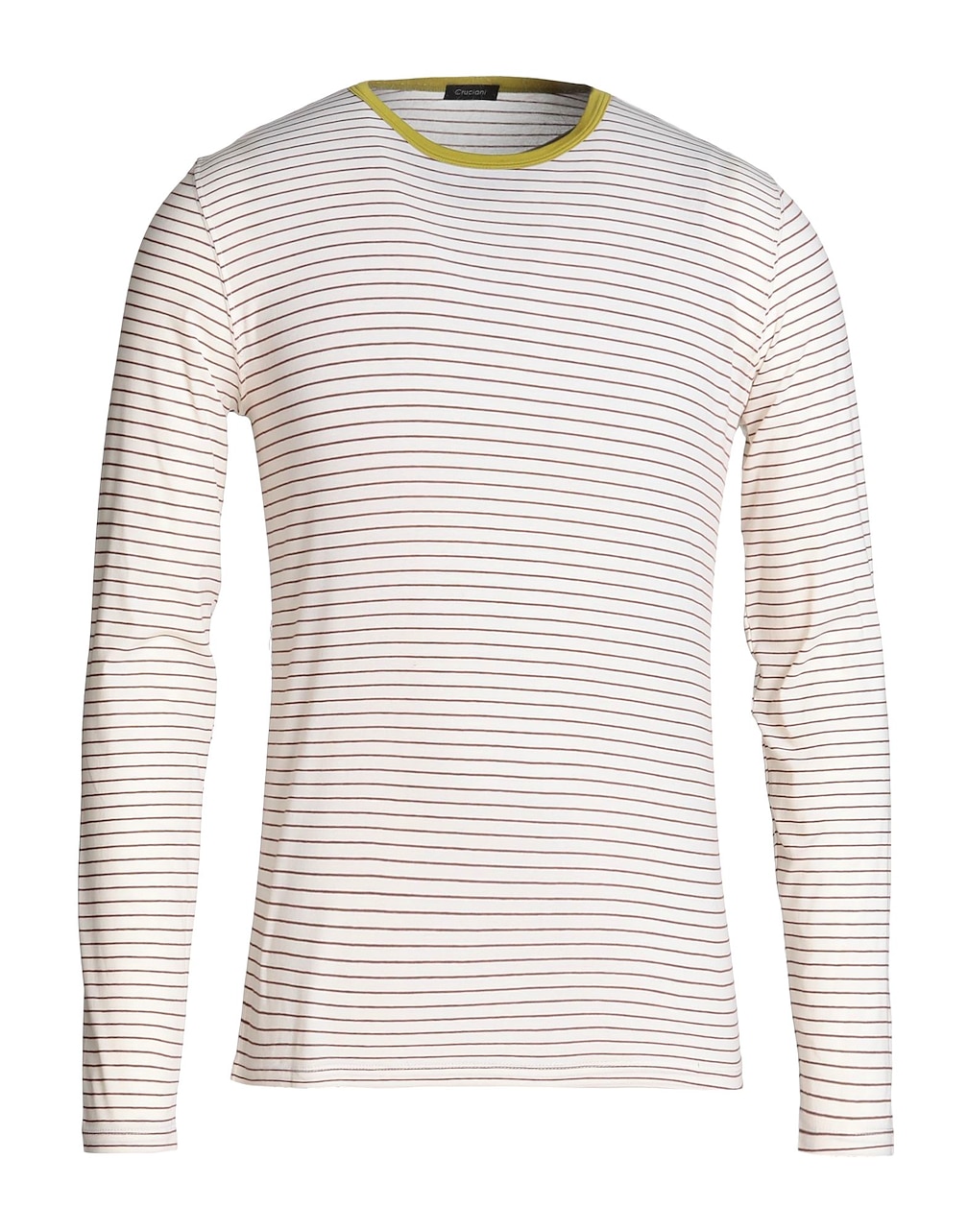 CRUCIANI - T-shirts