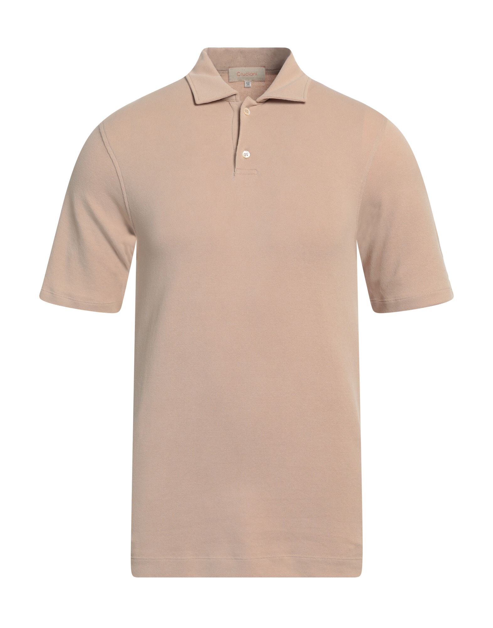 CRUCIANI - Polo shirts