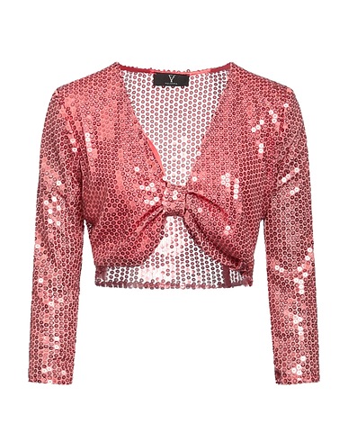 FELEPPA Top Coral 100% Polyester