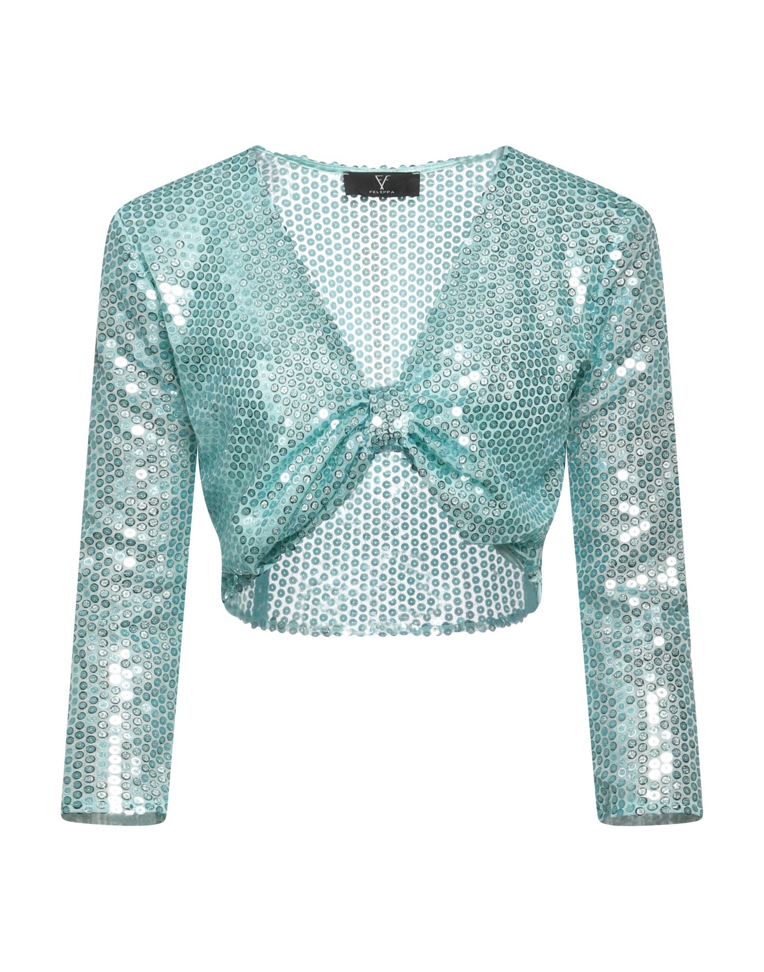 FELEPPA - Топы без рукавов