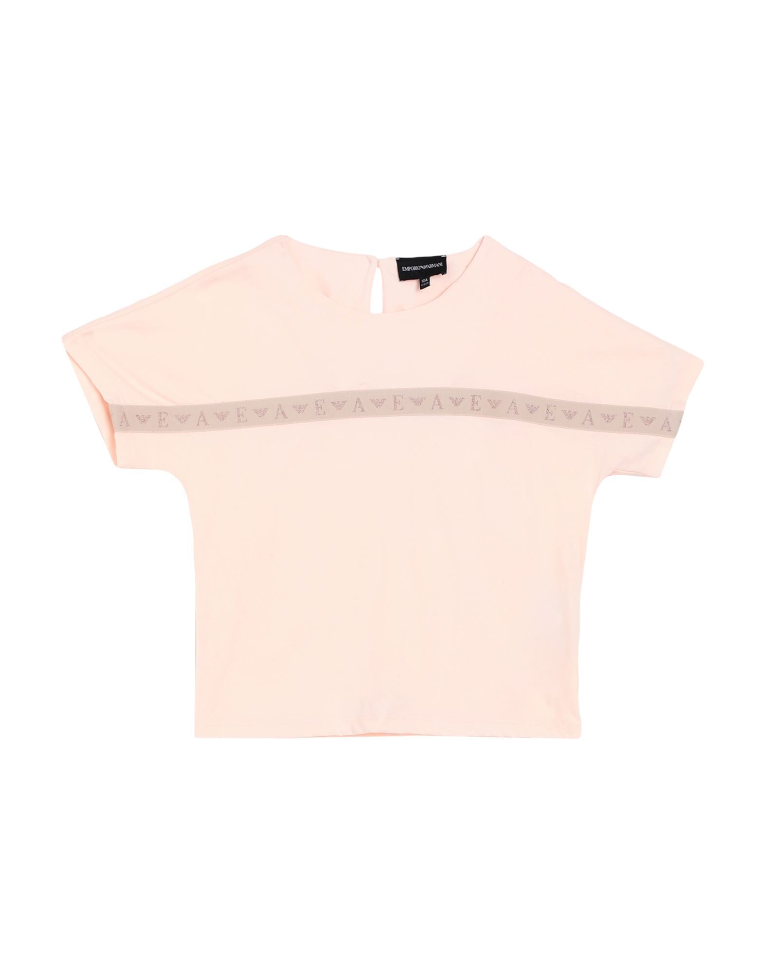 EMPORIO ARMANI - T-shirts