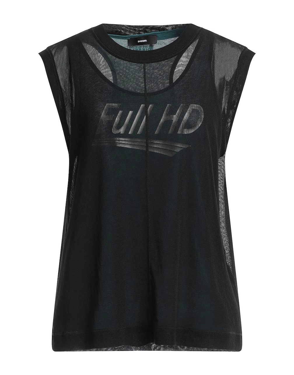 DIESEL - T-shirts