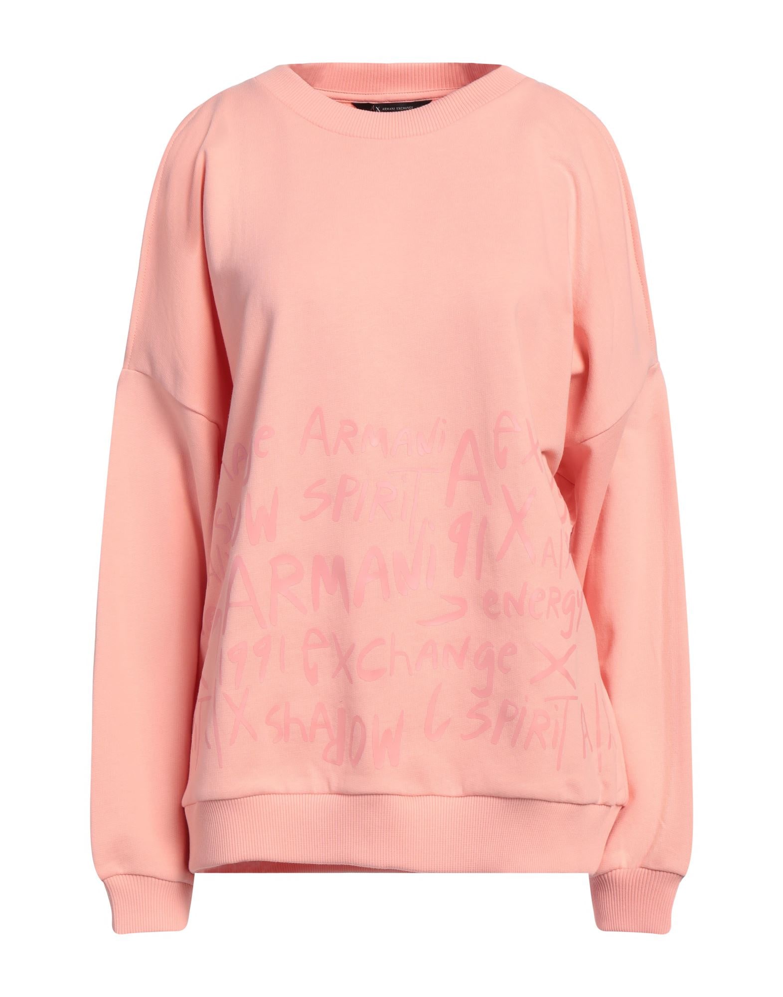 ARMANI EXCHANGE - Sweatshirts