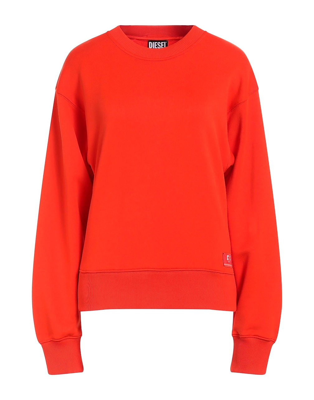 DIESEL - Sweatshirts