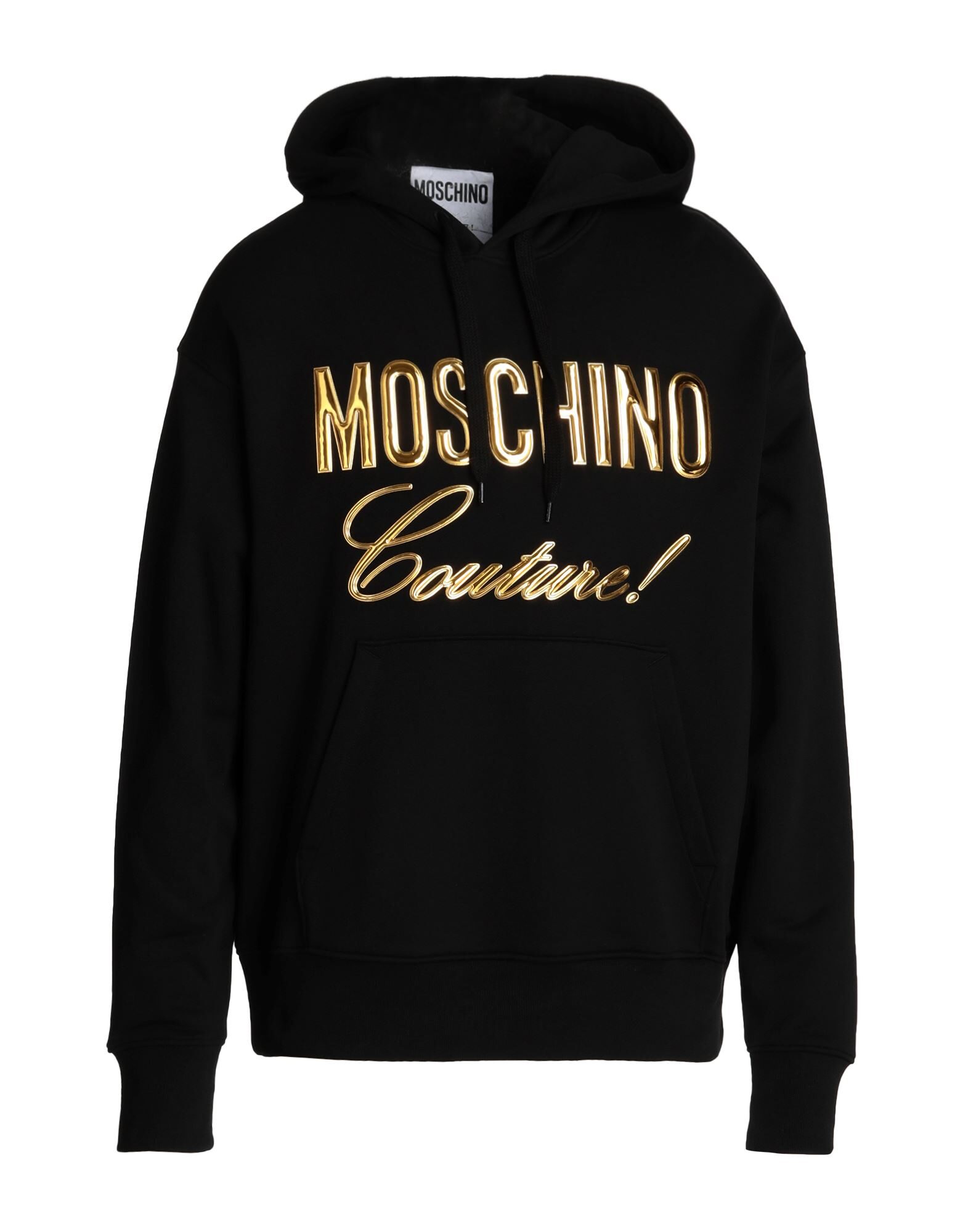 MOSCHINO - Sweatshirts