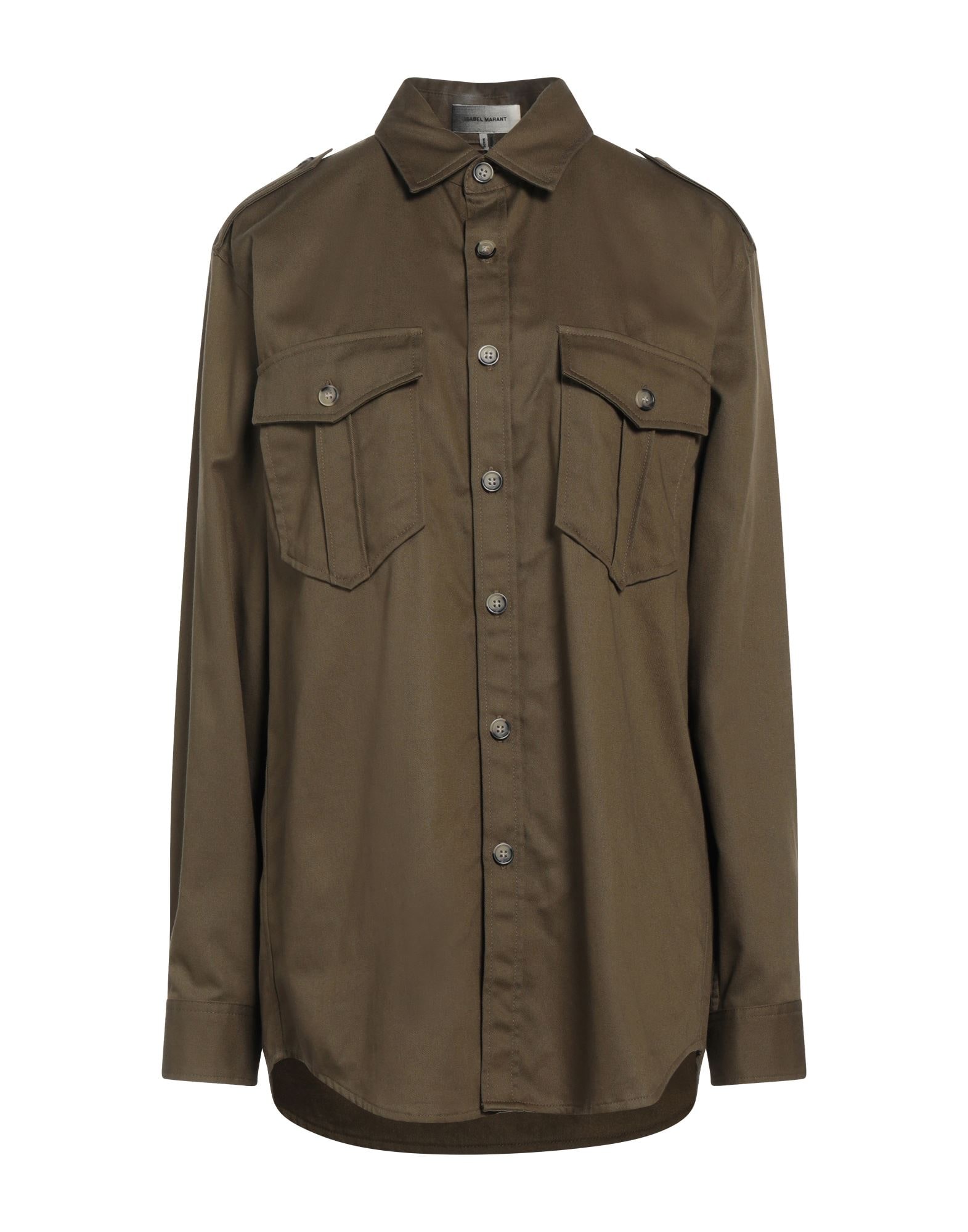 ISABEL MARANT - シャツ