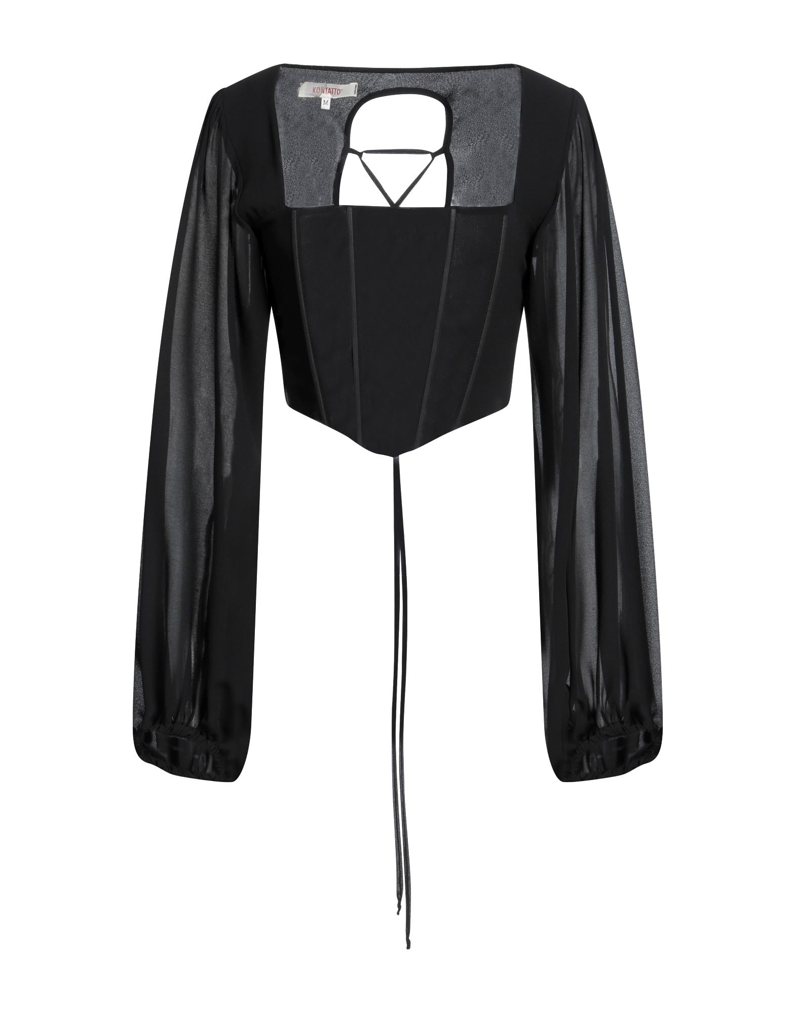 KONTATTO - Tops