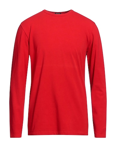 CRUCIANI T-shirt 100% Cotton