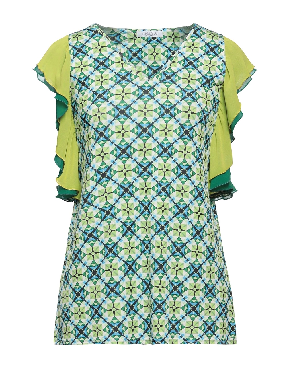 LUCKYLU Milano - Tops