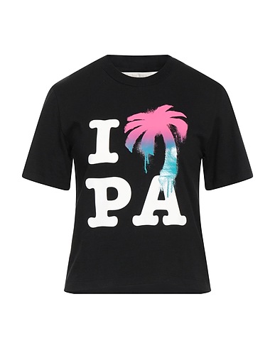 PALM ANGELS T-shirt 100% Cotton, Polyester