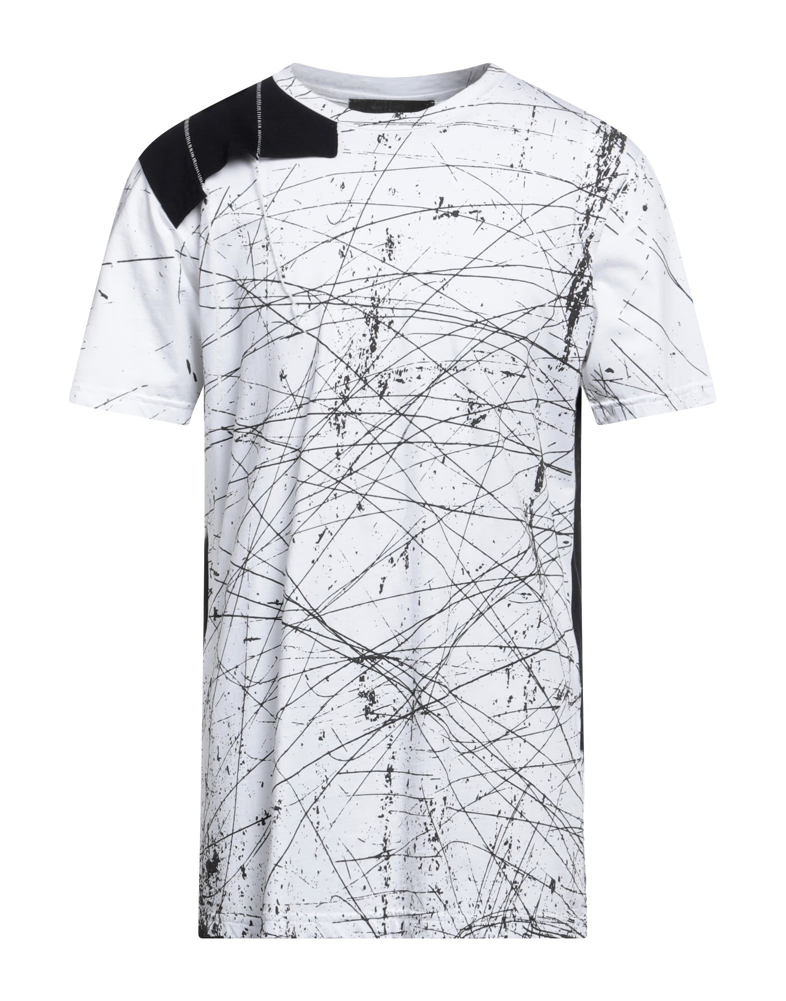 MASSIMO SABBADIN - T-shirts