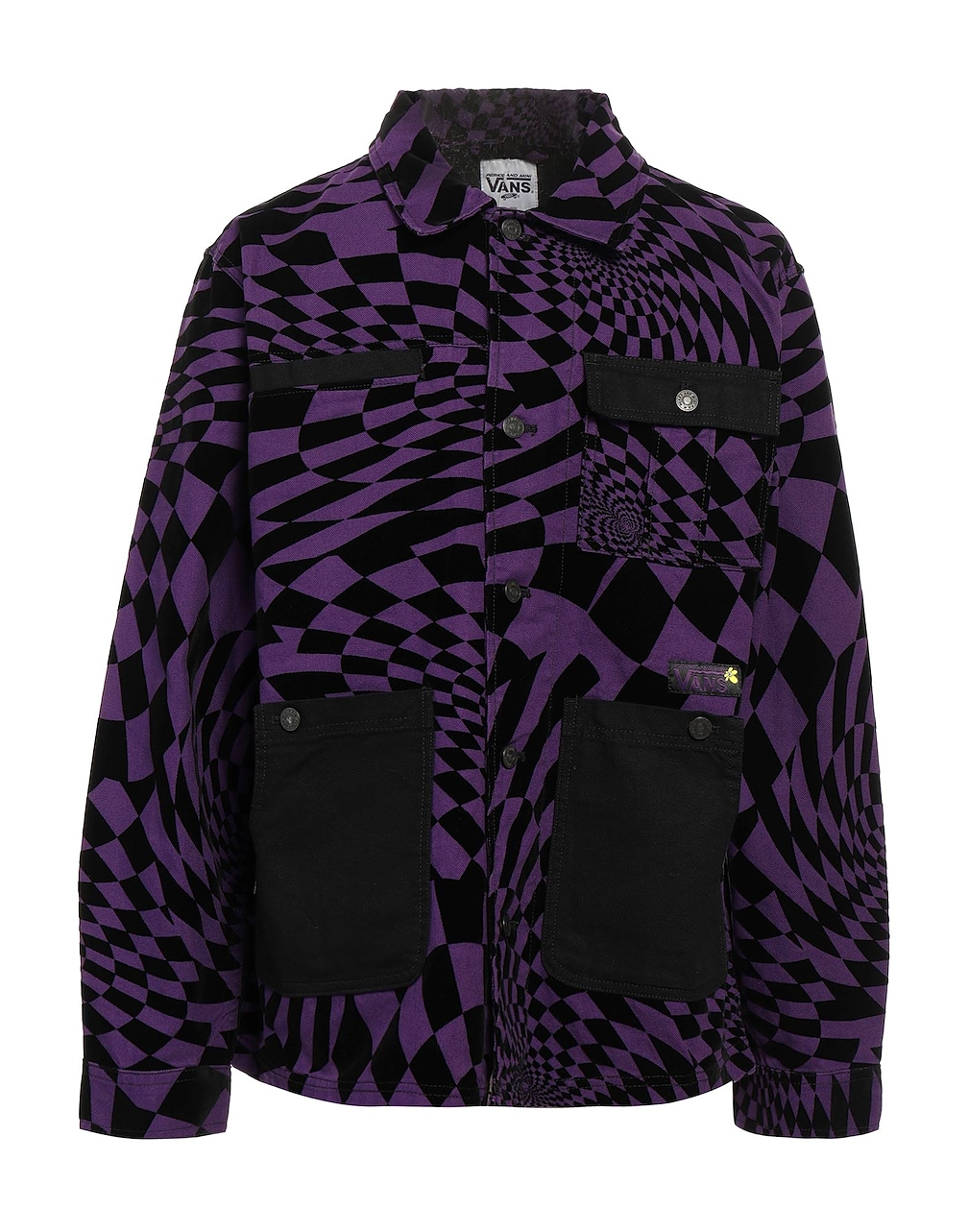 VAULT by VANS x P.A.M. - Jacken und Anoraks