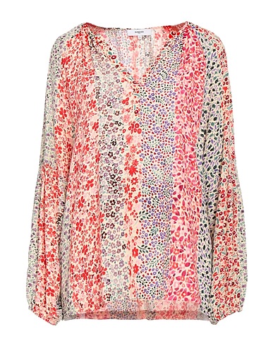 SUNCOO Top Avorio 100% Viscosa