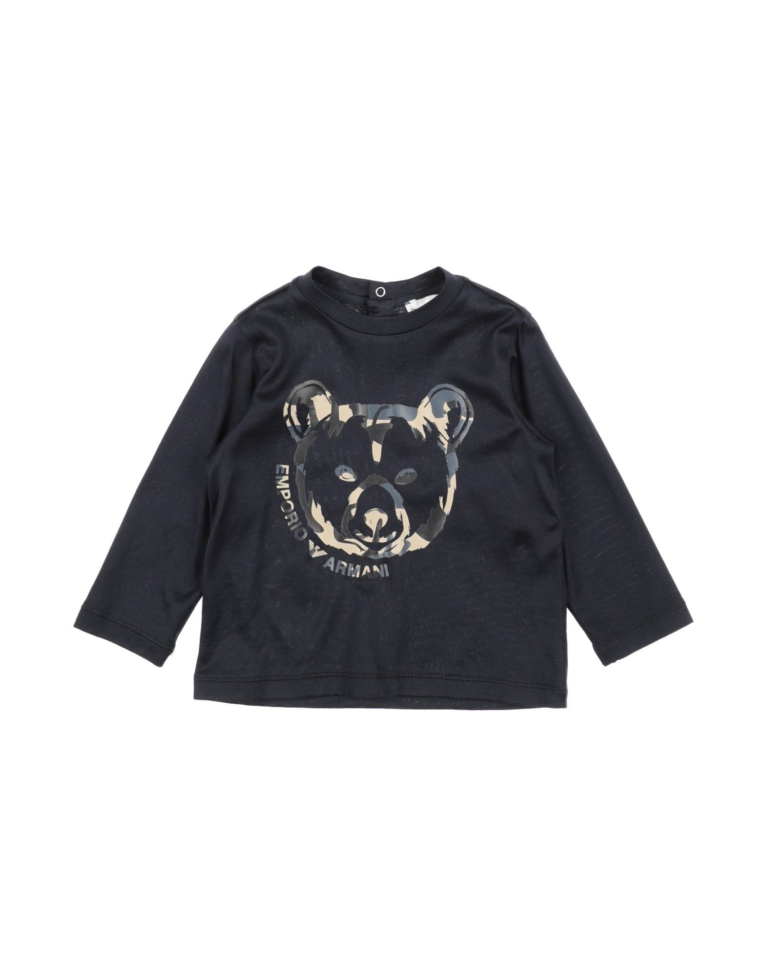 EMPORIO ARMANI - T-shirts