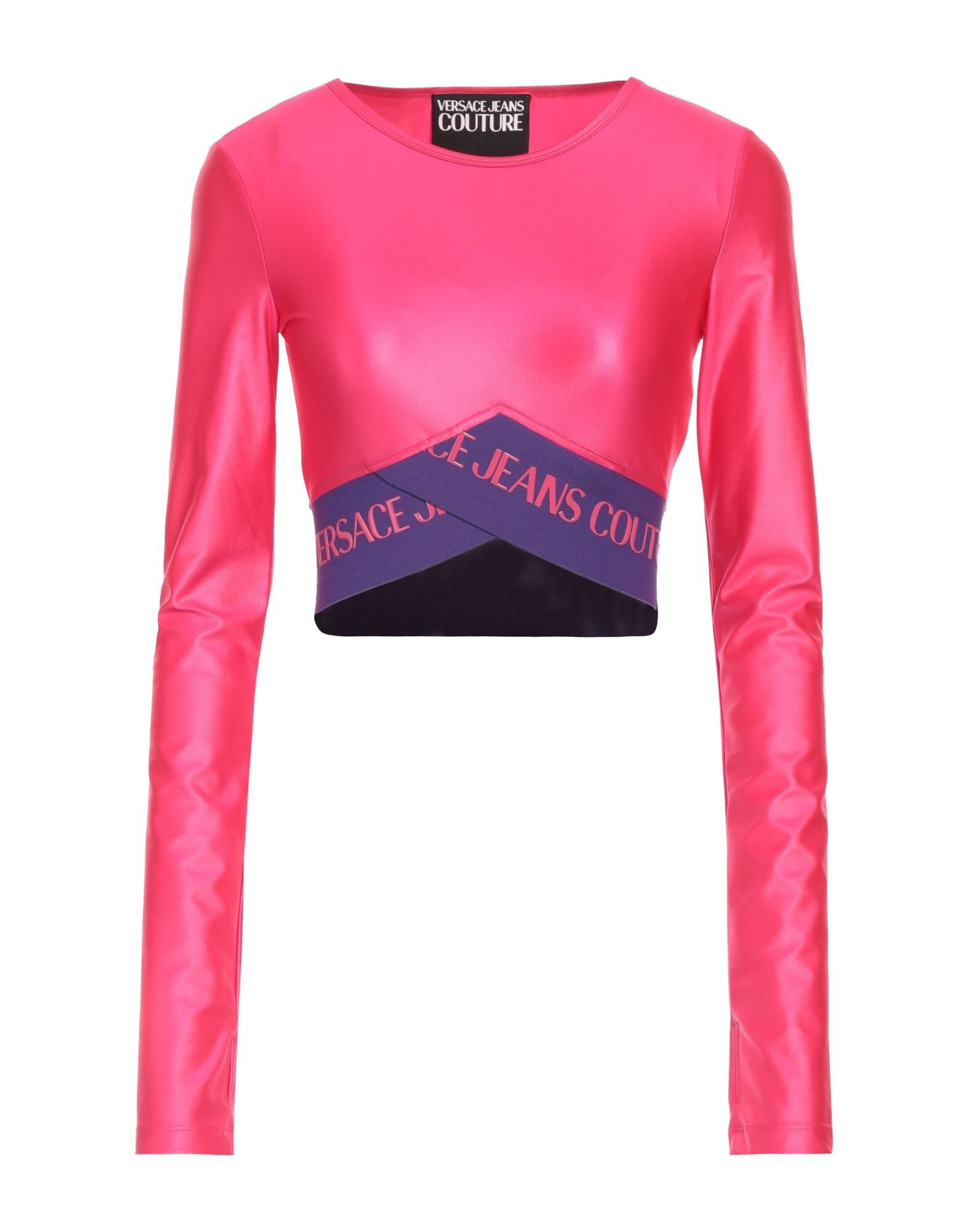 VERSACE JEANS COUTURE - Tops
