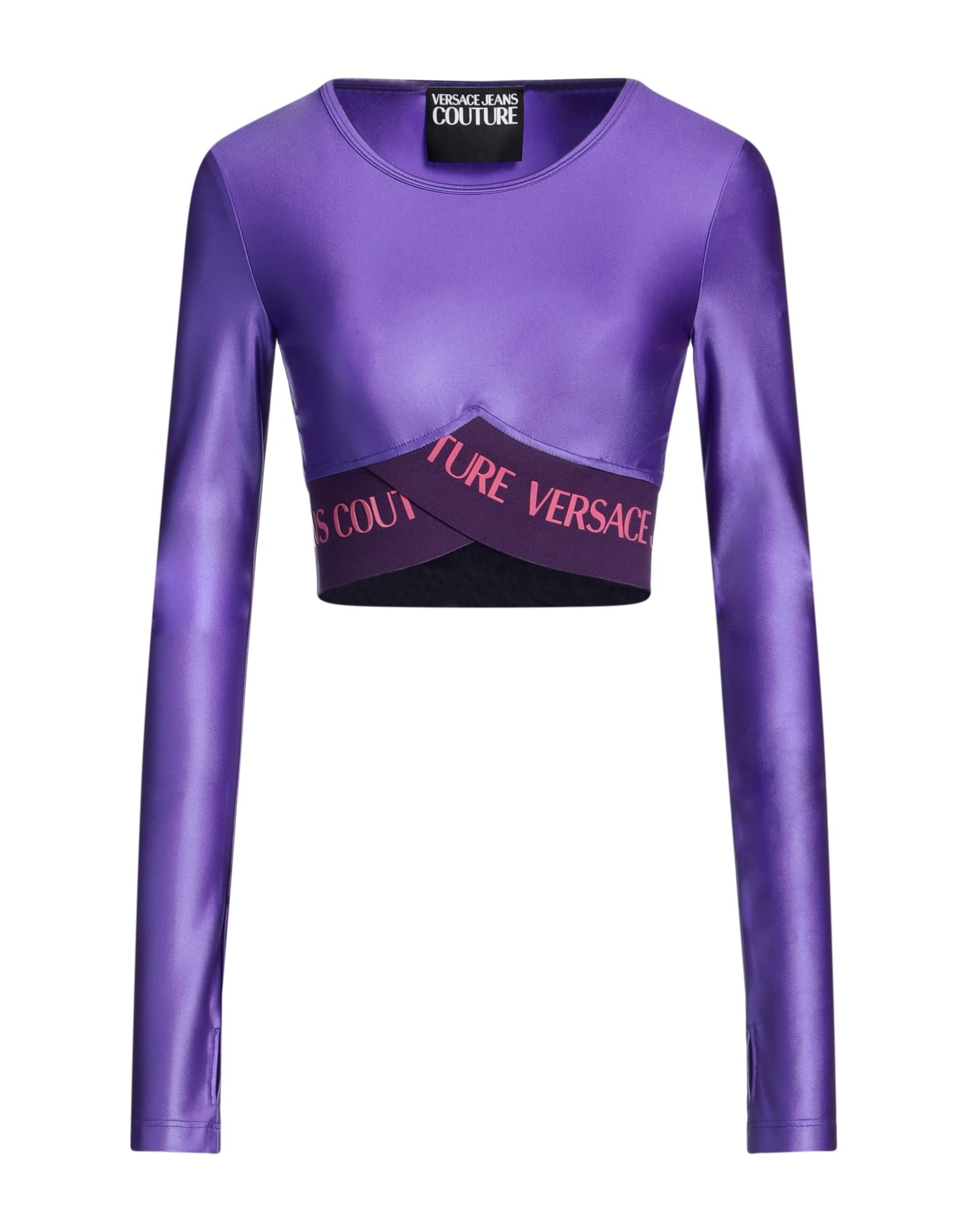 VERSACE JEANS COUTURE - Top
