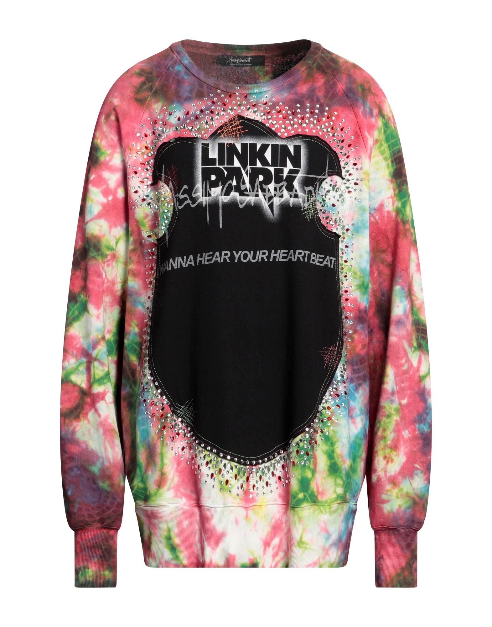 MASSIMO SABBADIN - Sweatshirts