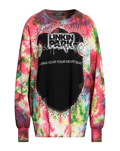 MASSIMO SABBADIN Sweatshirt 100% Cotton