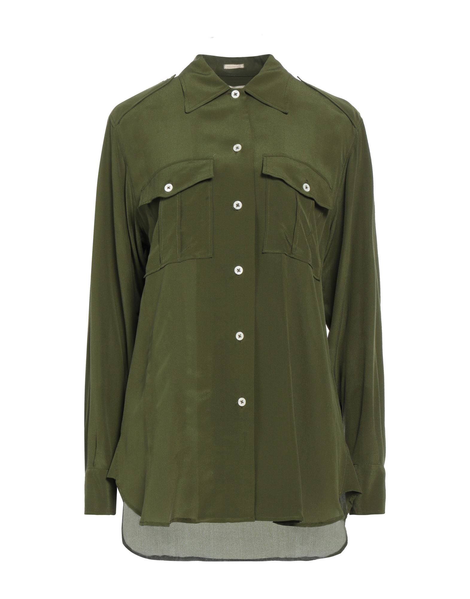 MASSIMO ALBA - Shirts