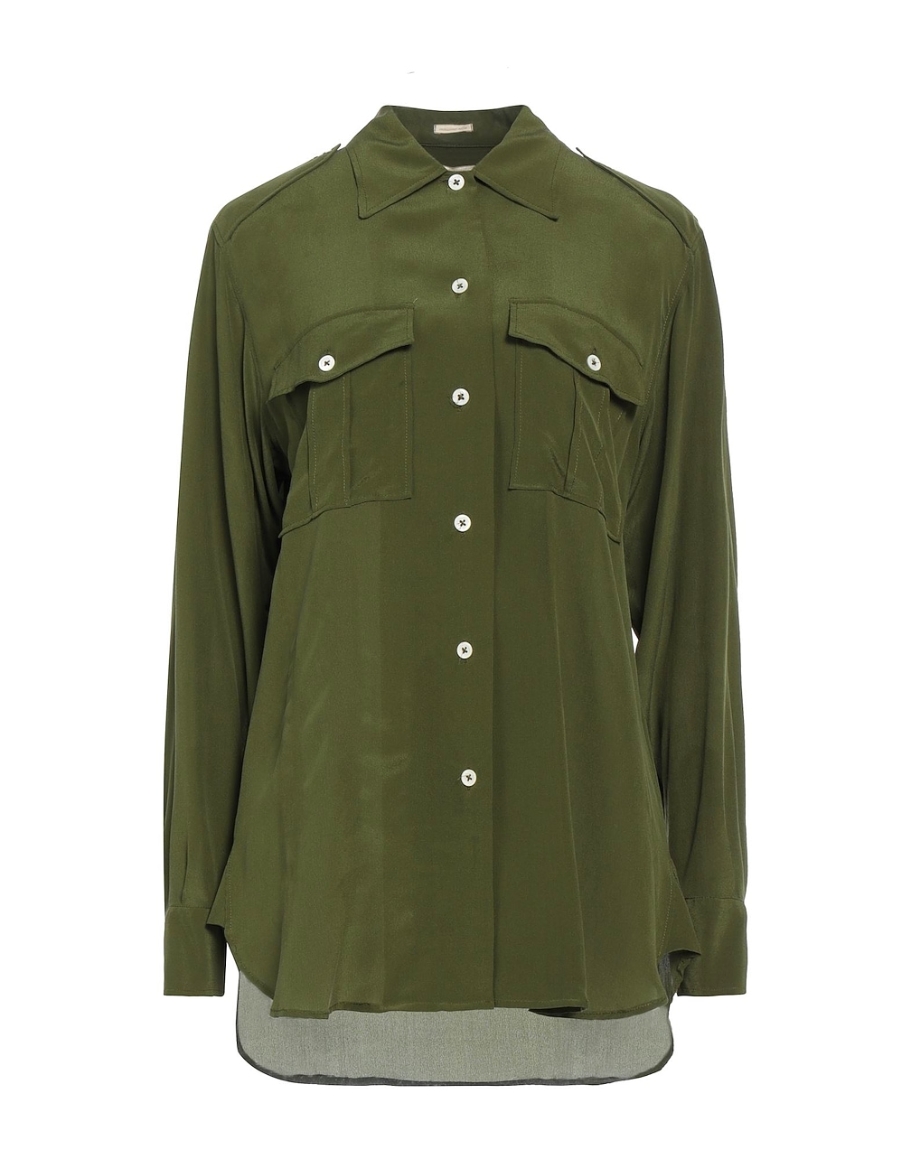 MASSIMO ALBA - Hemden