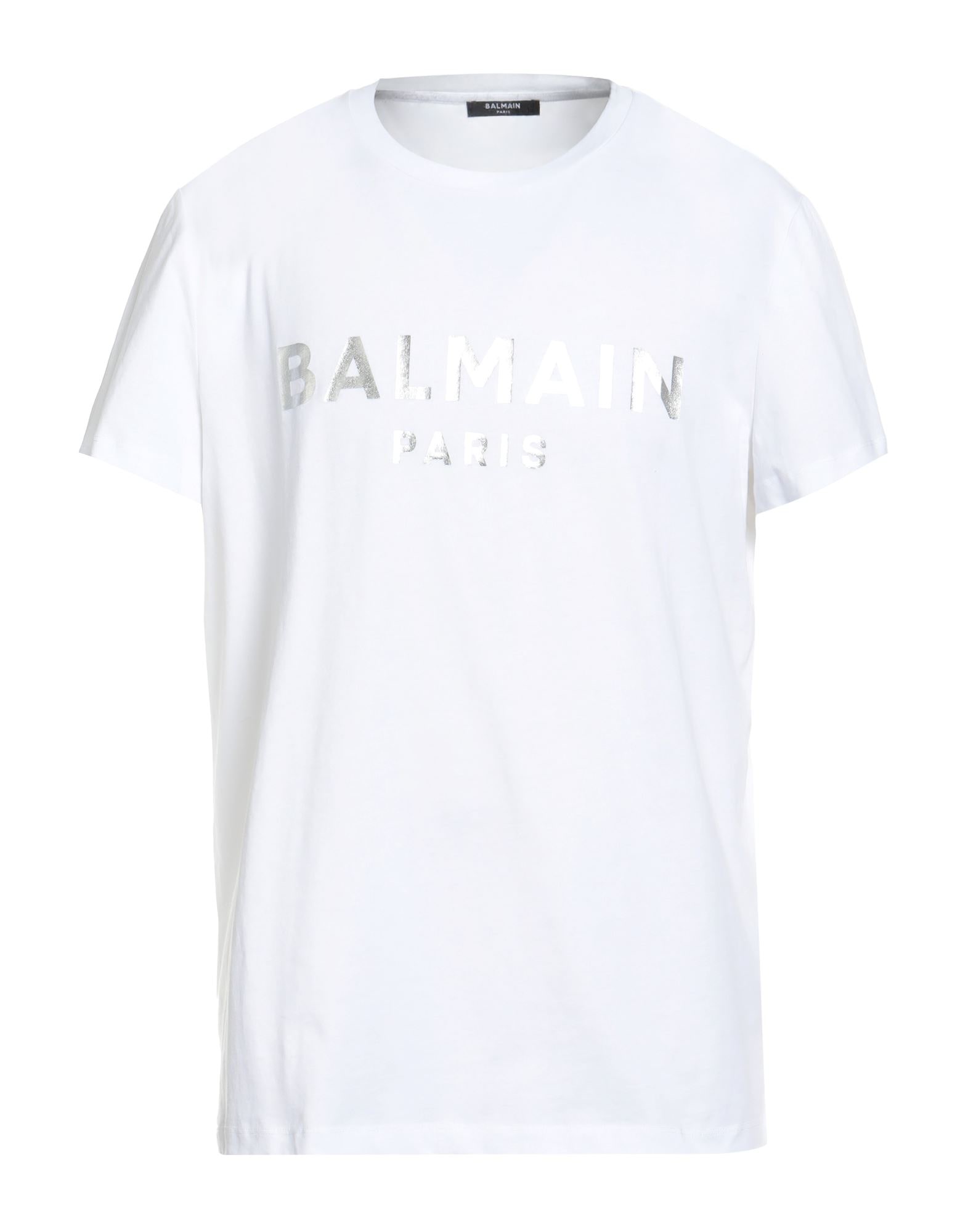 BALMAIN - T-shirts