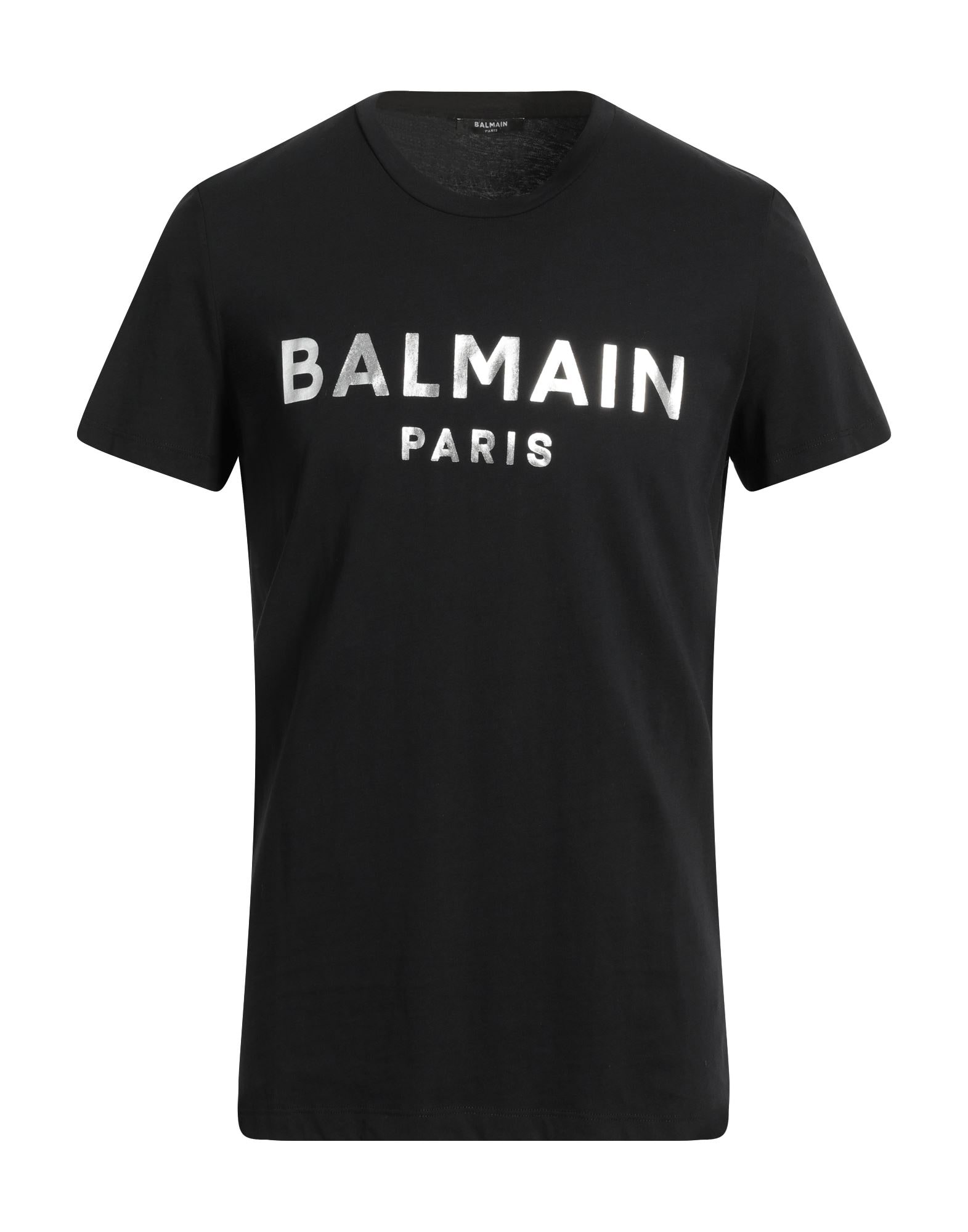 BALMAIN - T-shirts