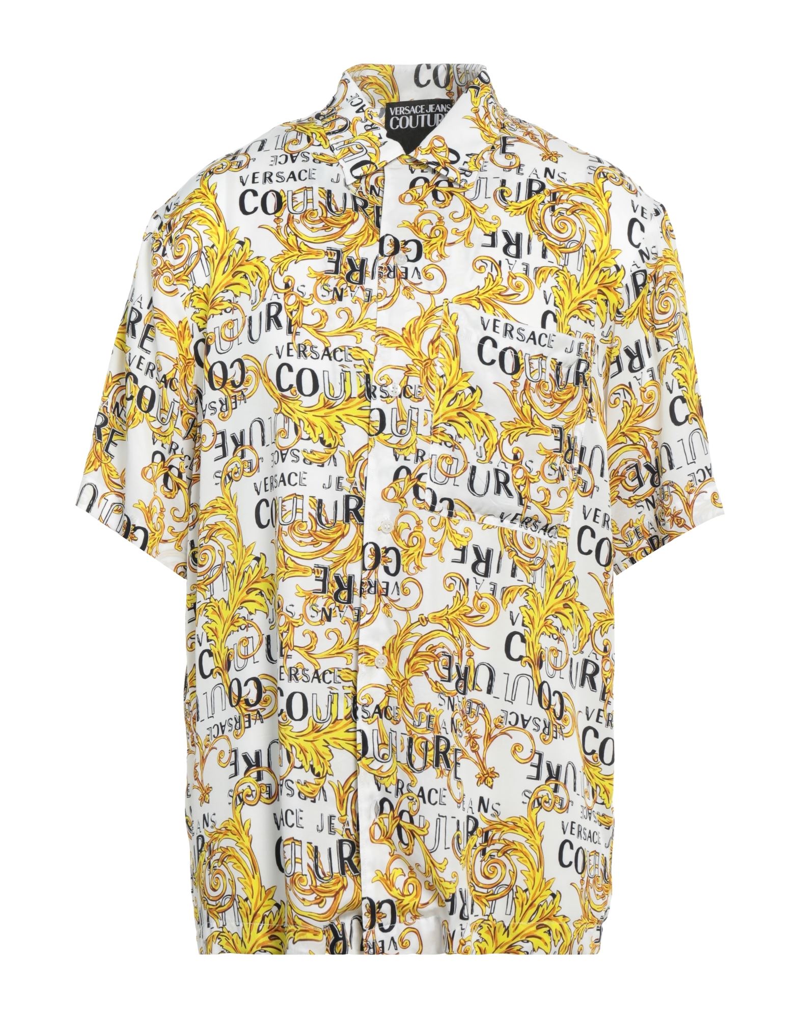 VERSACE JEANS COUTURE - Shirts