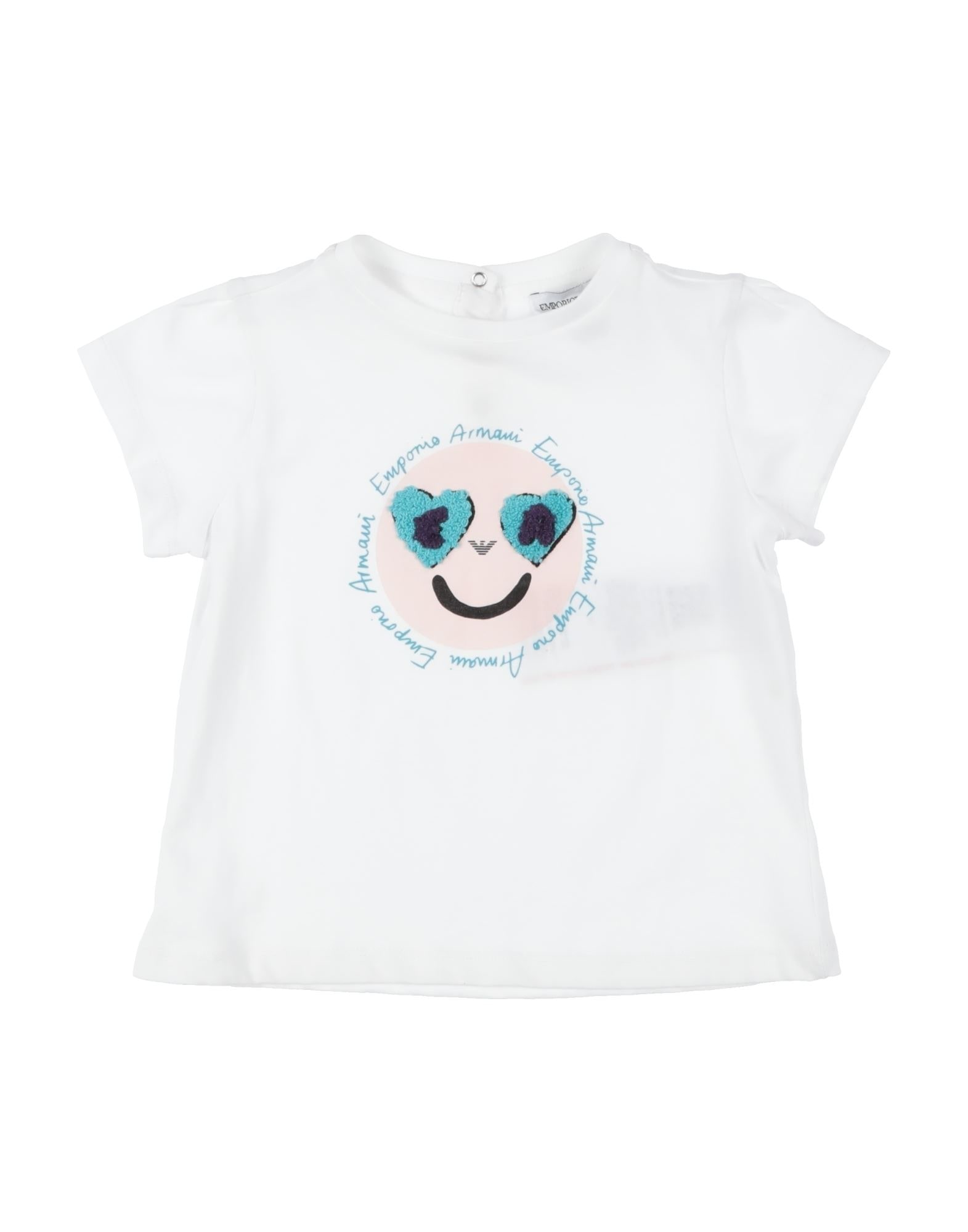 EMPORIO ARMANI - T-shirts