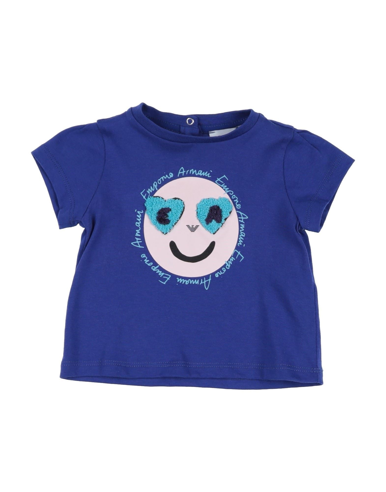 EMPORIO ARMANI - T シャツ