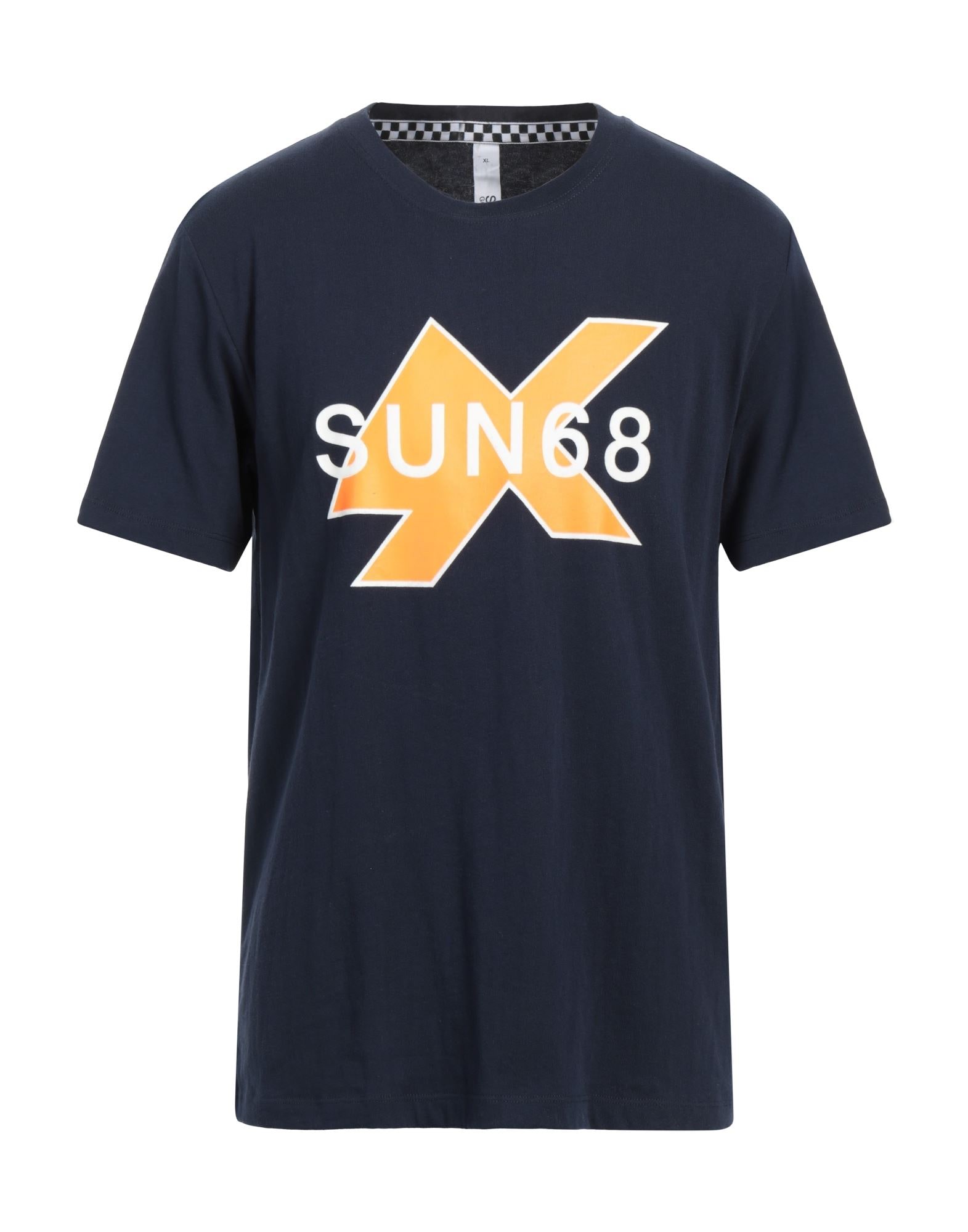 SUN 68 - T-shirts