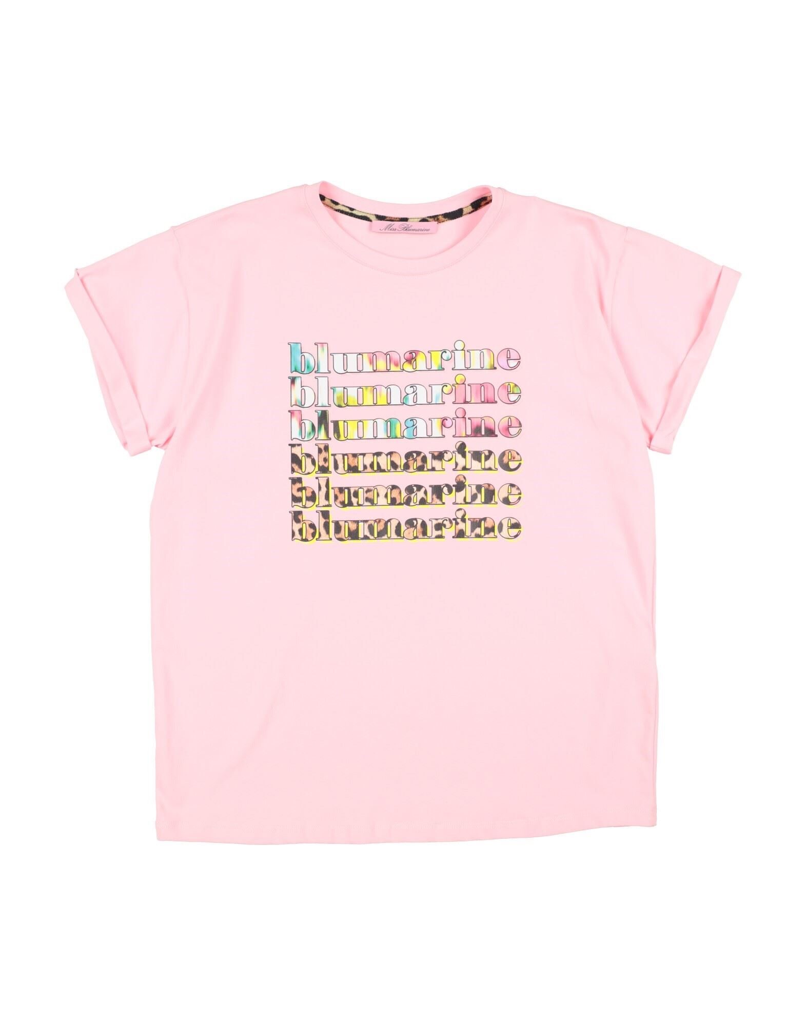 MISS BLUMARINE - T-shirts