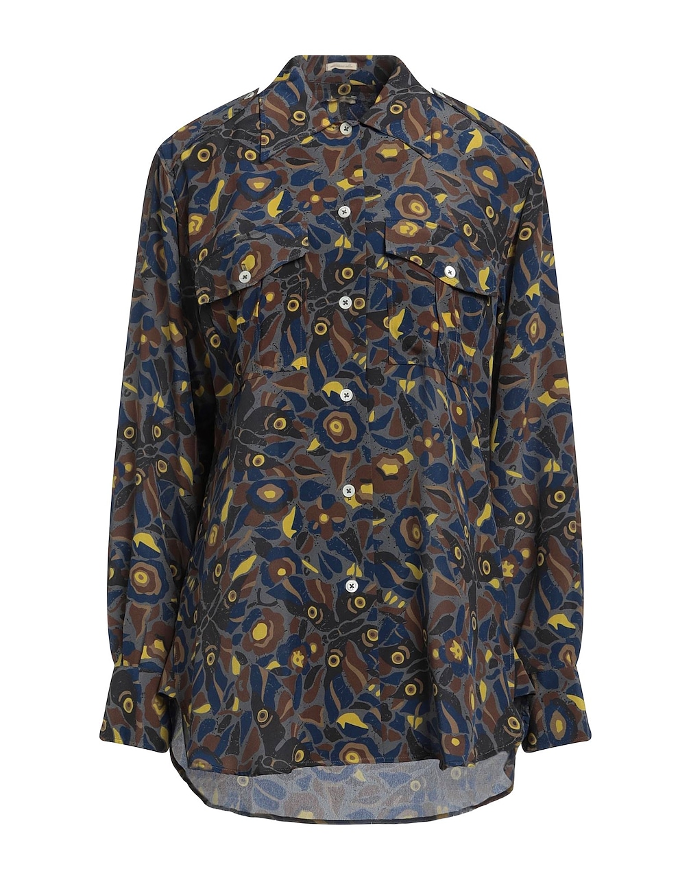 MASSIMO ALBA - Hemden