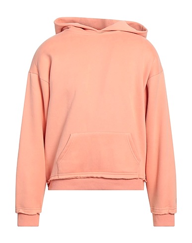 UNTITLED ARTWORKS Sweat-shirt à capuche 98% Coton, 2% Élasthanne