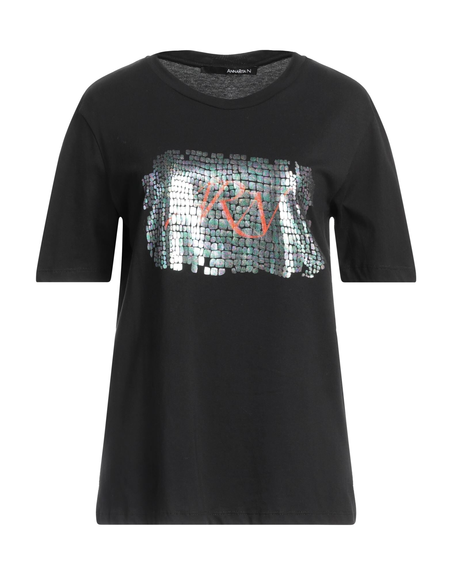 ANNARITA N - T-shirts
