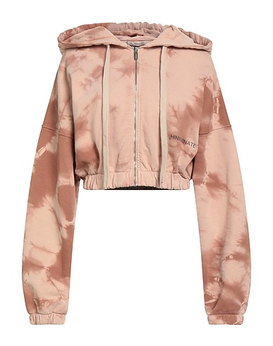 HINNOMINATE スウェット トープ コットン 100%