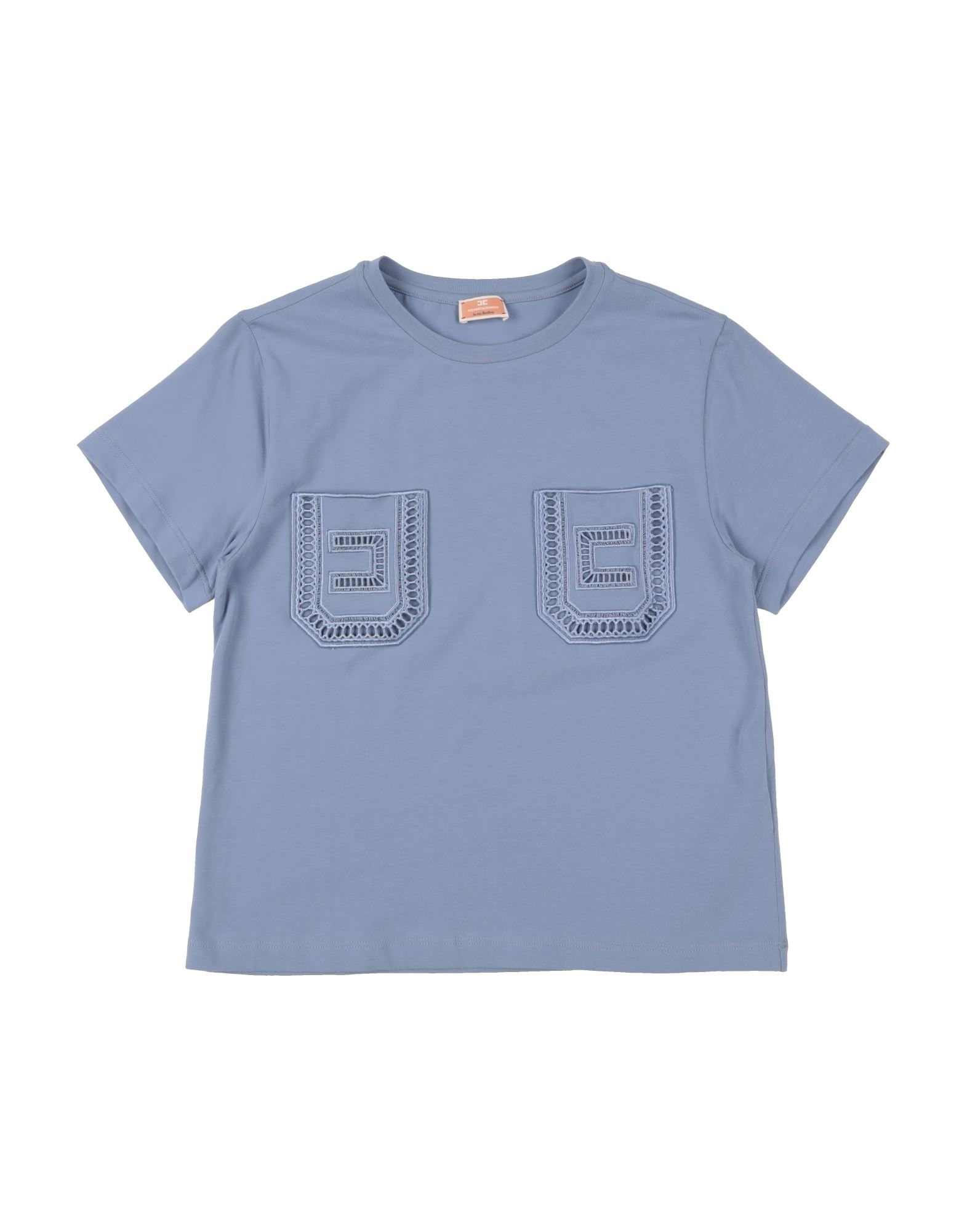 ELISABETTA FRANCHI - T-shirts