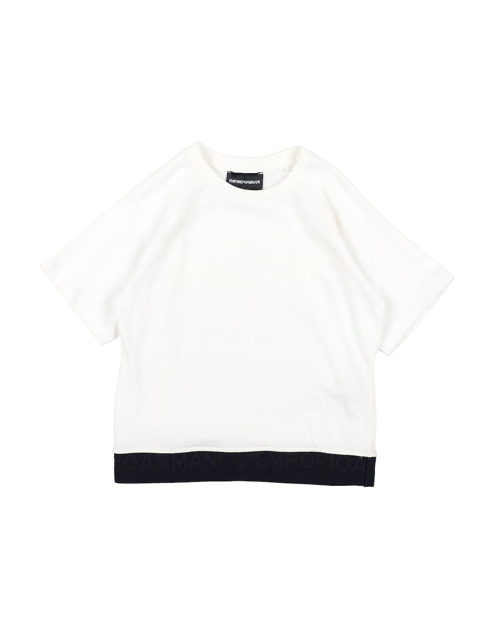 EMPORIO ARMANI - T-shirts