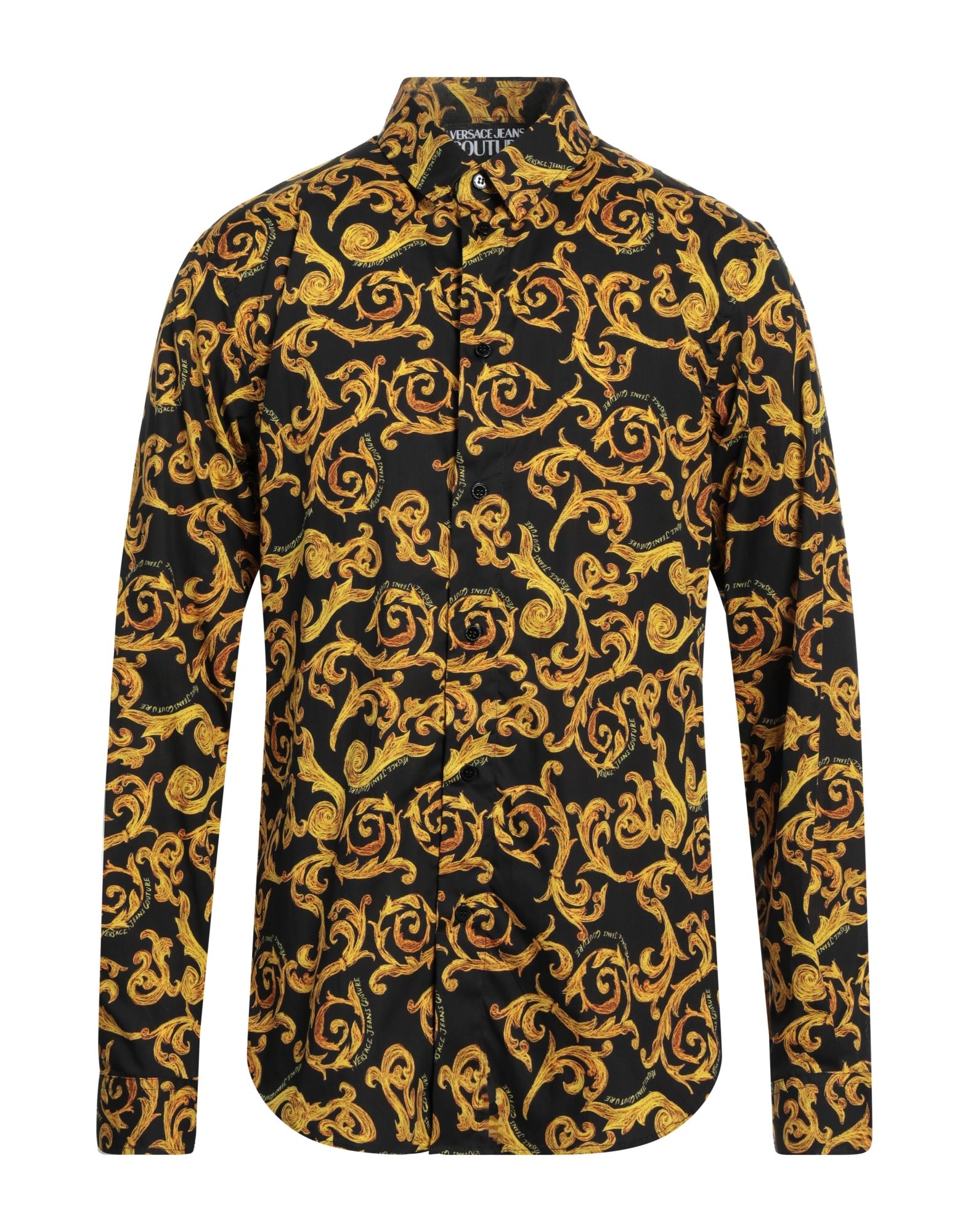 VERSACE JEANS COUTURE - Shirts