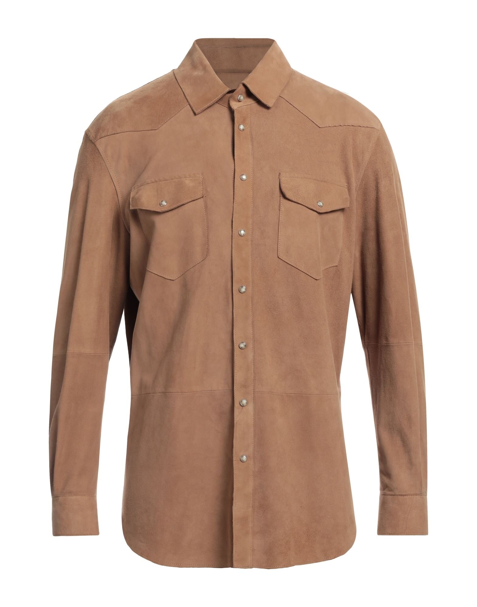 MASTERPELLE - シャツ