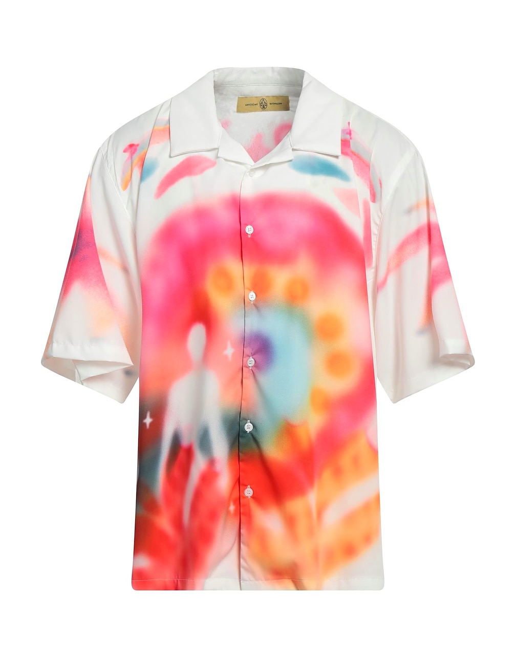 UNTITLED ARTWORKS - Shirts