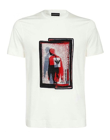 EMPORIO ARMANI